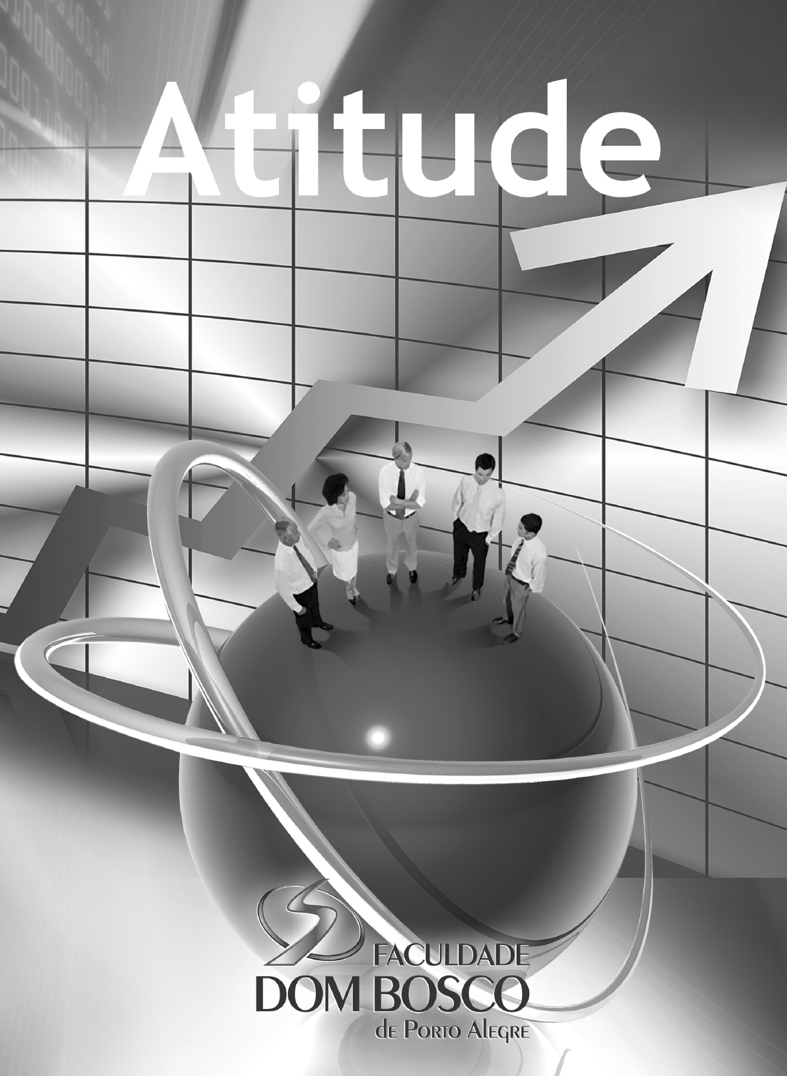 					Visualizar v. 1 n. 5 (2009): Revista Atitude Nº5
				